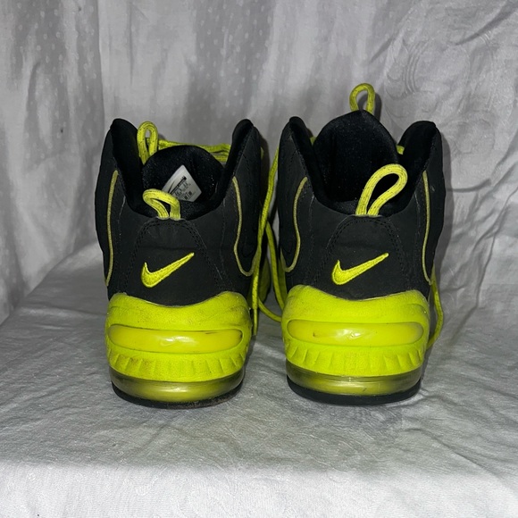 Nike Air Penny 2 LE ‘Volt’ - Picture 4 of 6